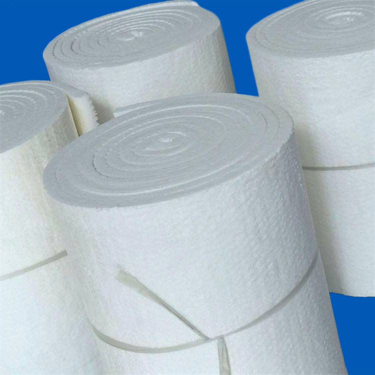 盐津陶瓷纤维毡